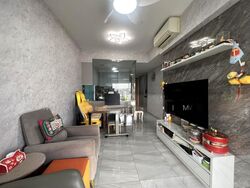 High Park Residences (D28), Apartment #502148671
